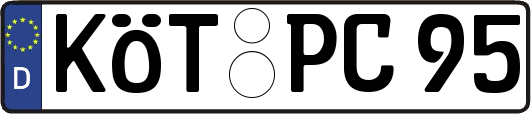 KÖT-PC95