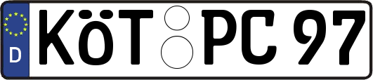 KÖT-PC97