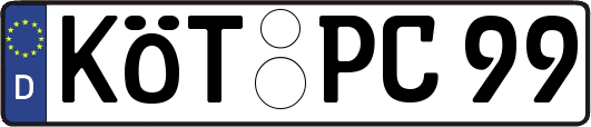 KÖT-PC99