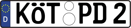 KÖT-PD2