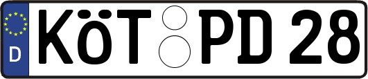 KÖT-PD28