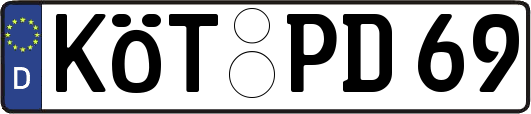 KÖT-PD69
