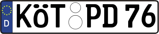 KÖT-PD76