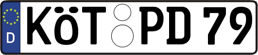 KÖT-PD79