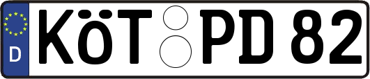 KÖT-PD82