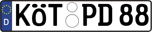 KÖT-PD88