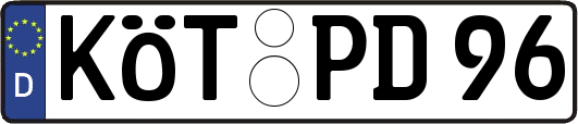 KÖT-PD96