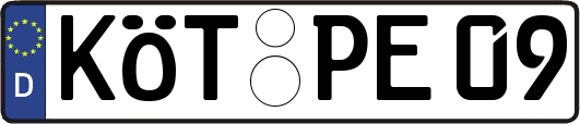 KÖT-PE09