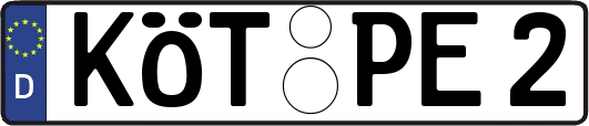 KÖT-PE2
