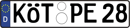 KÖT-PE28