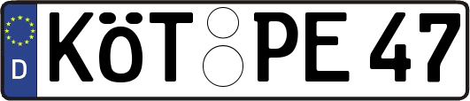 KÖT-PE47