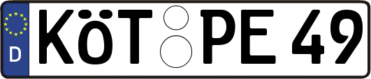 KÖT-PE49