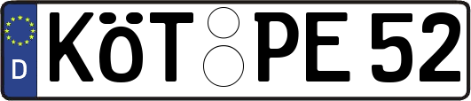 KÖT-PE52