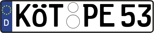 KÖT-PE53