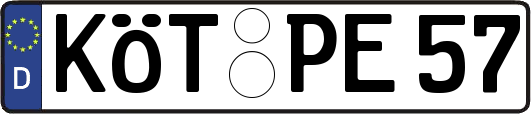 KÖT-PE57