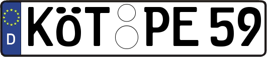 KÖT-PE59