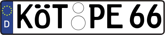KÖT-PE66