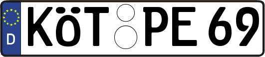 KÖT-PE69