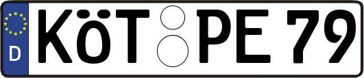 KÖT-PE79
