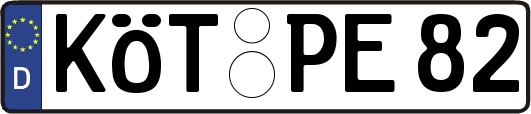KÖT-PE82