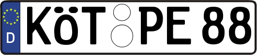 KÖT-PE88