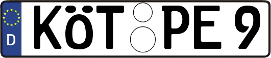 KÖT-PE9
