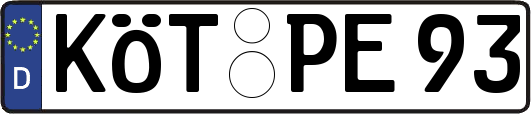 KÖT-PE93