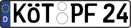 KÖT-PF24