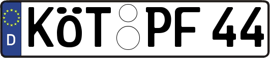 KÖT-PF44