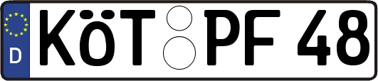 KÖT-PF48