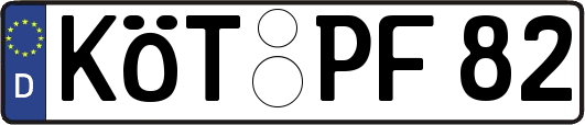 KÖT-PF82