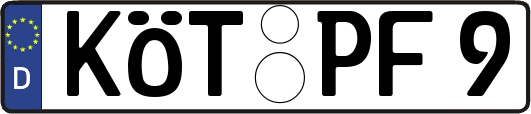 KÖT-PF9