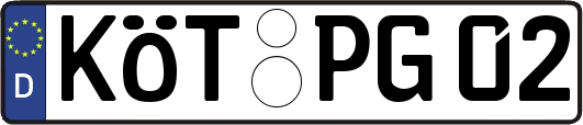 KÖT-PG02