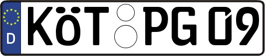 KÖT-PG09