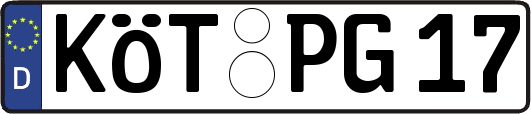 KÖT-PG17