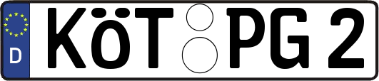 KÖT-PG2
