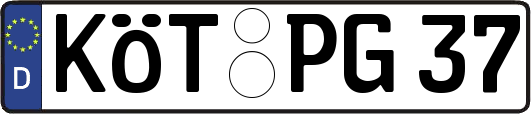 KÖT-PG37