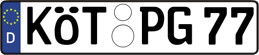 KÖT-PG77