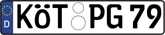 KÖT-PG79