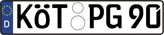 KÖT-PG90
