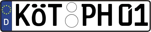 KÖT-PH01