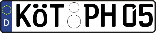 KÖT-PH05