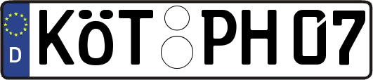 KÖT-PH07