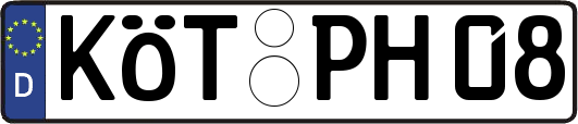 KÖT-PH08