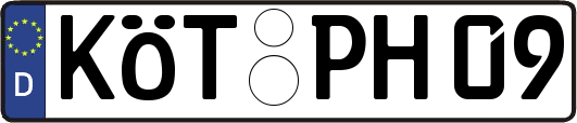 KÖT-PH09