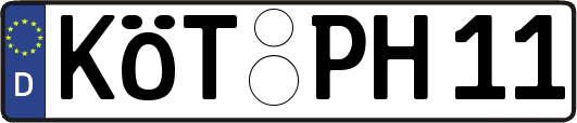 KÖT-PH11
