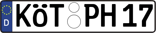 KÖT-PH17