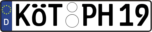 KÖT-PH19