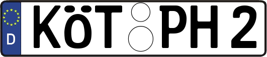 KÖT-PH2