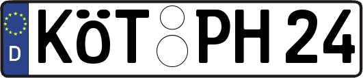 KÖT-PH24
